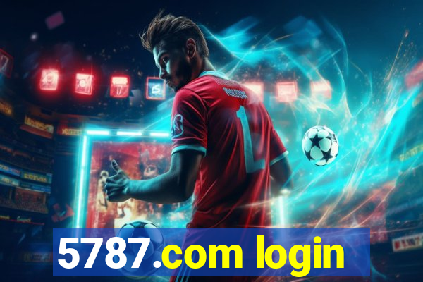 5787.com login